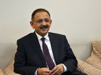 Bakan Özhaseki’den Dünya İnsan Hakları Günü mesajı