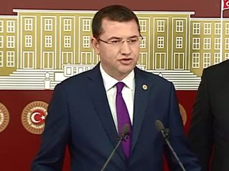 "Milli devlet ve üniter devlet tartışma konusu değildir"