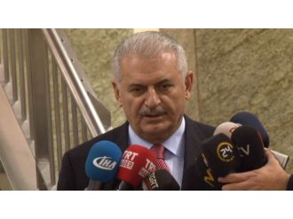 "Meclis güçlendiriliyor, yetki karmaşası sona eriyor"