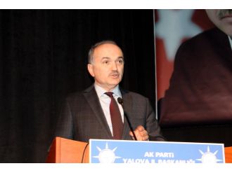 "Sistem sayesinde değil, mevcut sisteme rağmen..."