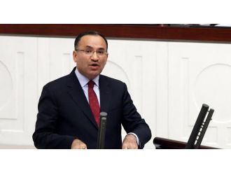 "Cumhurbaşkanlığı sistemiyle Türkiye her alanda daha güçlü olacaktır”