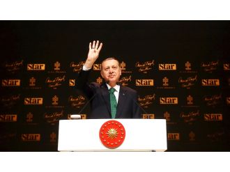 "Temenni ediyorum ki parlamento arzulanan kararı verir"