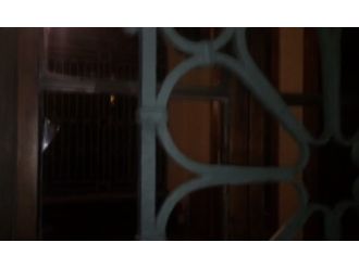 Dolmabahçe Cami de hasar aldı