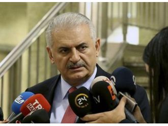 "Katiller Türkiye’yi demokrasi yolundan döndüremez"