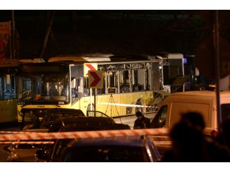 İstanbul’da terör saldırısı: 29 şehit