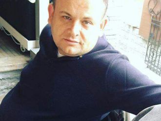 Şehitlerden biri Özel Güvenlik Şube Müdürü