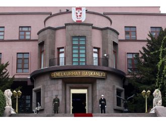 TSK: Son terörist etkisiz hale getirilinceye kadar...