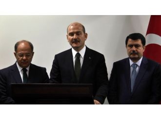 İçişleri Bakanı Soylu: "38 şehidimiz var"
