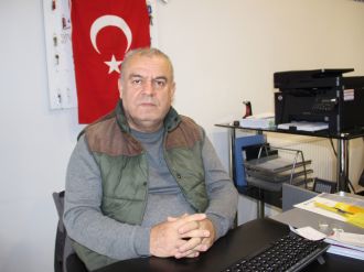 Arkadaşı şehit emniyet müdürünü anlattı