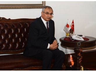 "Şehitlerimizin kanını yerde bırakmayız”