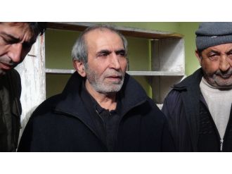 Şehidin babası: Aslanlarımızı vatan için yetiştiriyoruz