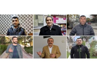 Hain saldırıya Doğu ve Günedoğu’dan tepki