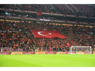 TT Arena hep bir ağızdan teröre lanet etti