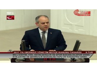 “284 spor salonunun 183’ü tamamlandı"