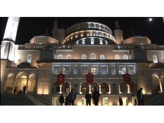 Mevlid Kandili’nde şehitler unutulmadı