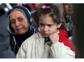 Sözün bittiği yer