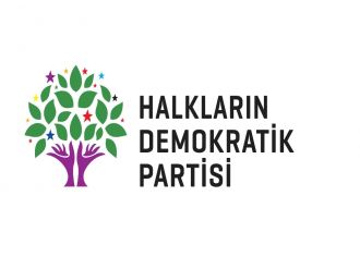 HDP İl Eş Başkanı gözaltına alındı
