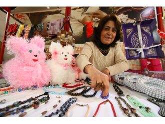 Bu mücadele alkışlanır