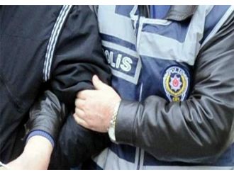 Gaziantep’teki terör operasyonunda 36 gözaltı