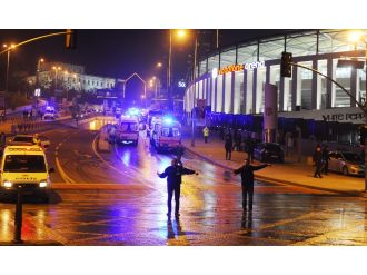 Beleştepe artık Şehitler Tepesi