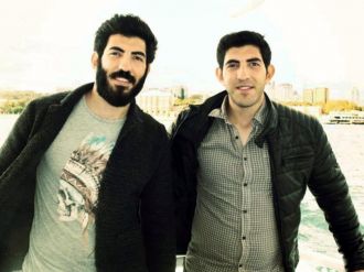 İkizleri terör ayırdı