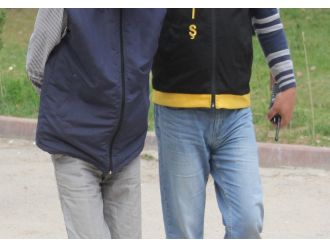 Gözaltı sayısı 93 oldu