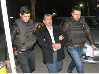 HDP’ye yönelik operasyonlarda gözaltı sayısı artıyor