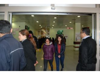 Şanlıurfa’da gözaltına alınanların sayısı 140’a yükseldi