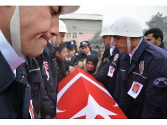 "Murat’ımı muradına eremeden kara toprağa gönderdiler"