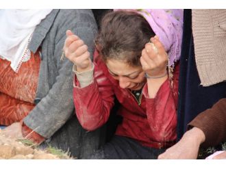 "Terör belasından İstanbul’a kaçtık ama..."