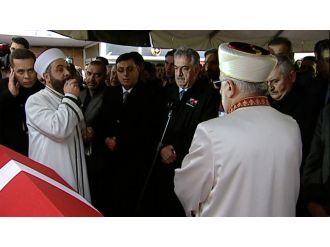 Başbakan Yıldırım da katıldı