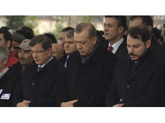 Törene Cumhurbaşkanı Erdoğan da iştirak etti