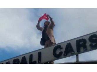 Tek kişilik terör eylemi