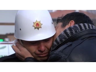 Türkiye şehit evlatlarını ebediyete uğurladı