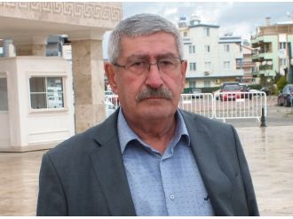 "Cumhurbaşkanımız Erdoğan bir Atatürk’tür"