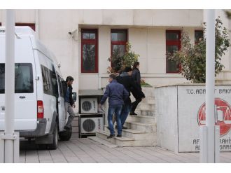 FETÖ zanlısı eski askerden gazetecilere pişkin sözler