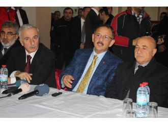 "İnşallah ben de şehit olurum"