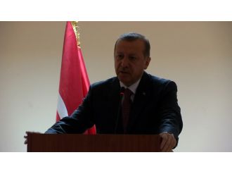 “Türkiye’nin ve Türk’ün güçlenmesine tahammülleri yok”