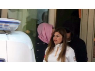 Yurttan çıkabilmek için bunu yapmışlar