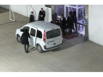 Artuklu Belediye Başkanı Irmak tekrar gözaltında