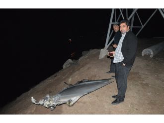 Pilotun yardımına koşan köylü konuştu