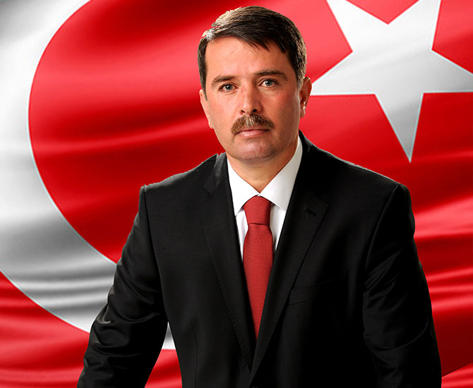 'Dağlarda Hayvan Gibi Hayat Sürenlere O dağlar Mezar Olacak'