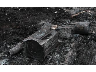 Adana’da korkunç olay: 3 tarım işçisi yanarak can verdi