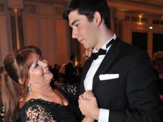 Terör kurbanı Görkem’in hikayesi yürek burktu