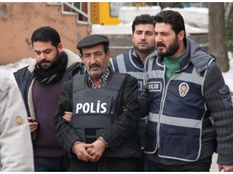 Eşi zannettiği baldızını öldüren katile müebbet hapis