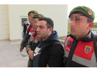 Restoranda garsonluk yapan terörist yakalandı