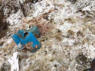 Diyarbakır’da faciadan dönüldü