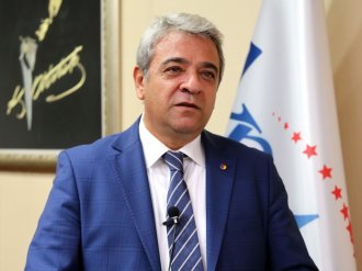 Türkiye'ye "enerji veren" kent