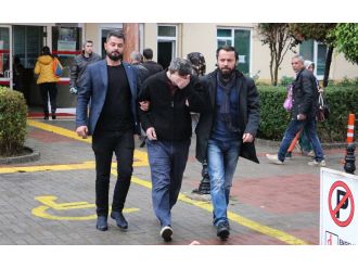 Alanya’da FETÖ operasyonu: 21 gözaltı