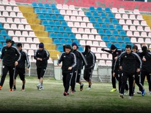 Spor Toto 2. Lig